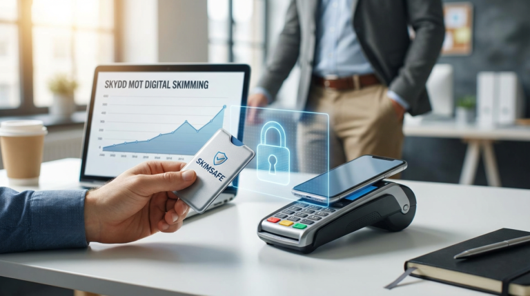 Fungerar skimsafe kort? En grundlig genomgång av skydd mot digital skimming