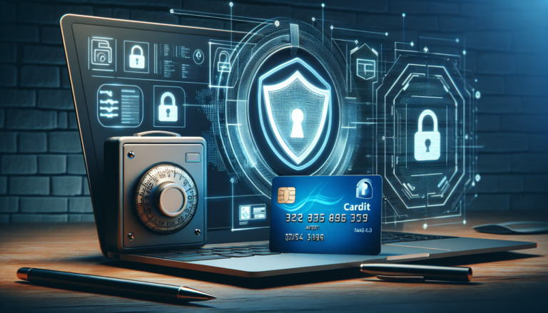 Skimkort anti skimning – Din guide till antiskimningskort och tryggare betalningar