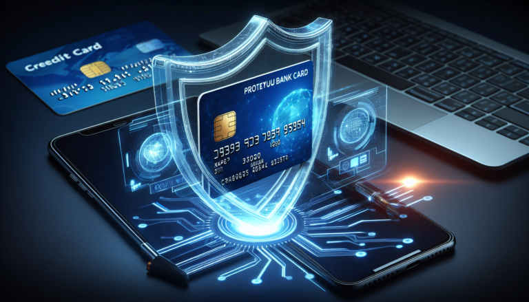 Skimkort bankkort skydd – Så skyddar du dina kort mot digital skimning