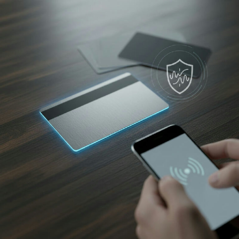 Effektivt skimskyddskort köpa – guide, tips och rekommendation