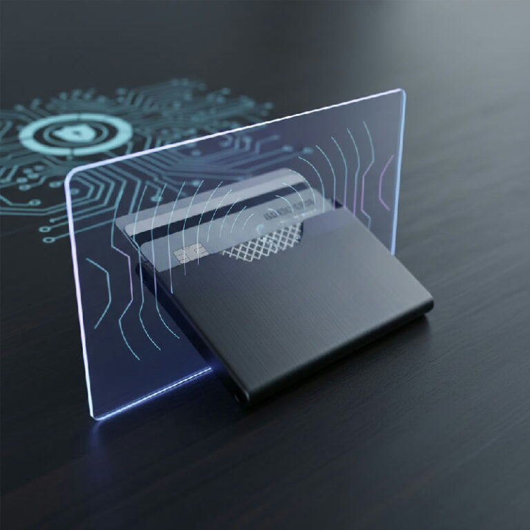 RFID blockare till korthållare – hur de fungerar och varför du bör använda dem