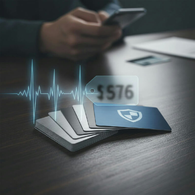 RFID blockerande kort rea – hur du hittar bäst skydd till rätt pris