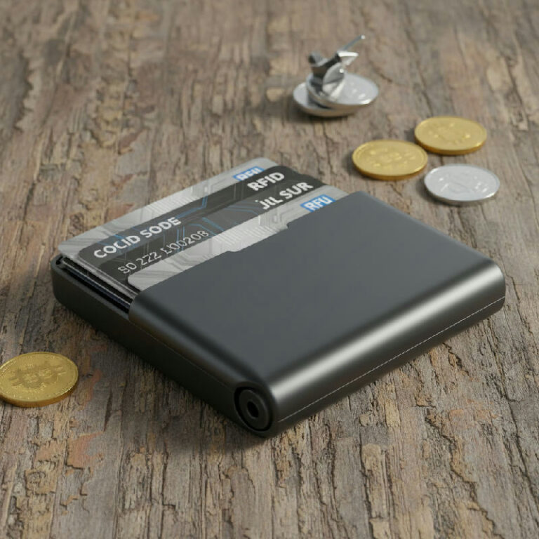 RFID kortskydd plånbok pris – vad påverkar kostnaden och hur väljer du rätt skydd?