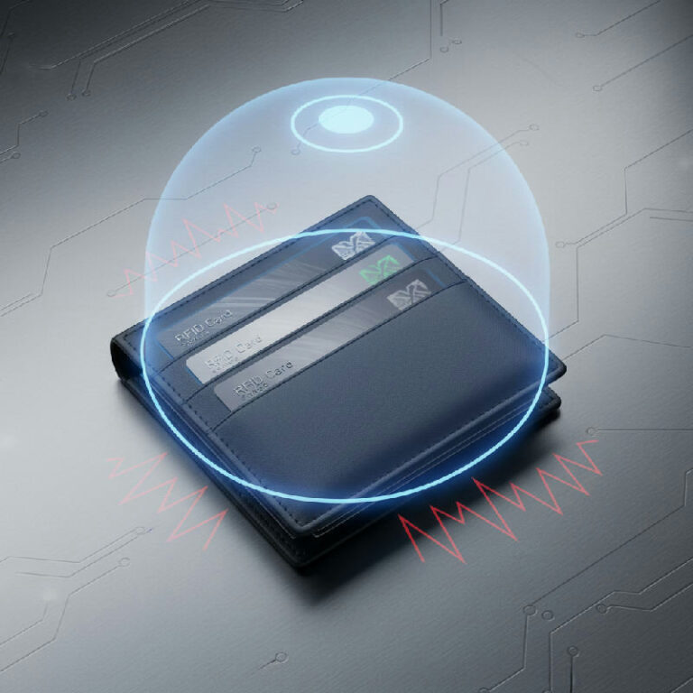 RFID skydd betalkort köpa – Guide till tryggare kortsäkerhet