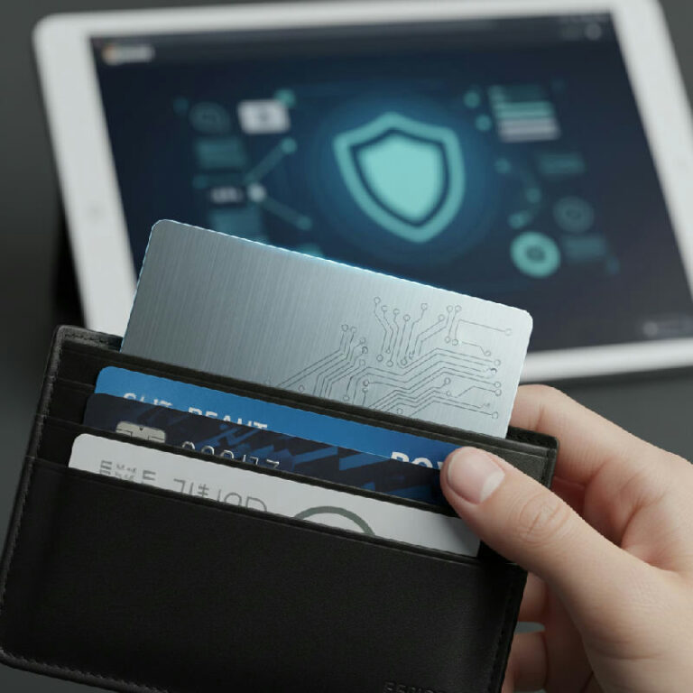 Skimsafe kort recension