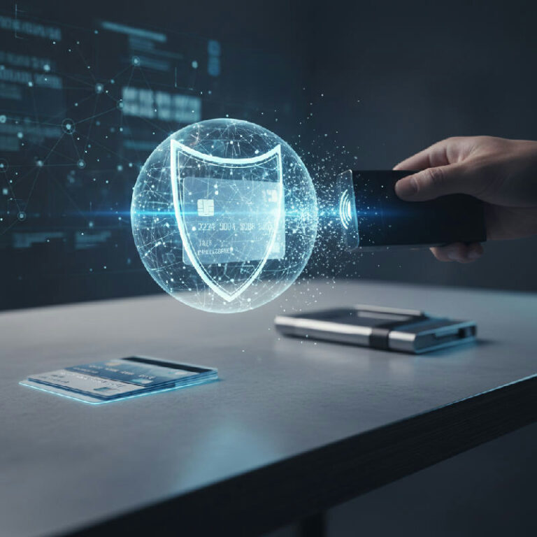 SkimSecure alternativ köpa – guide till säkrare kortskydd